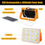 Rechargeable Work Light - Zambeel
