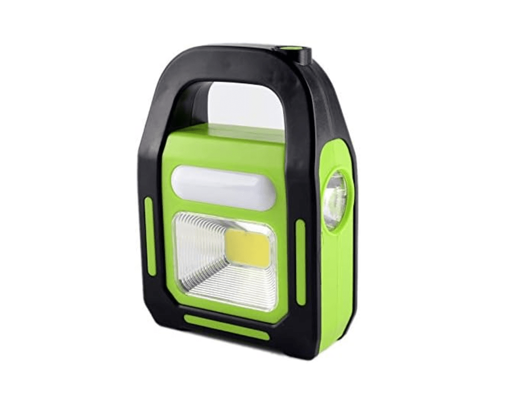 Rechargeable Work Light - Zambeel