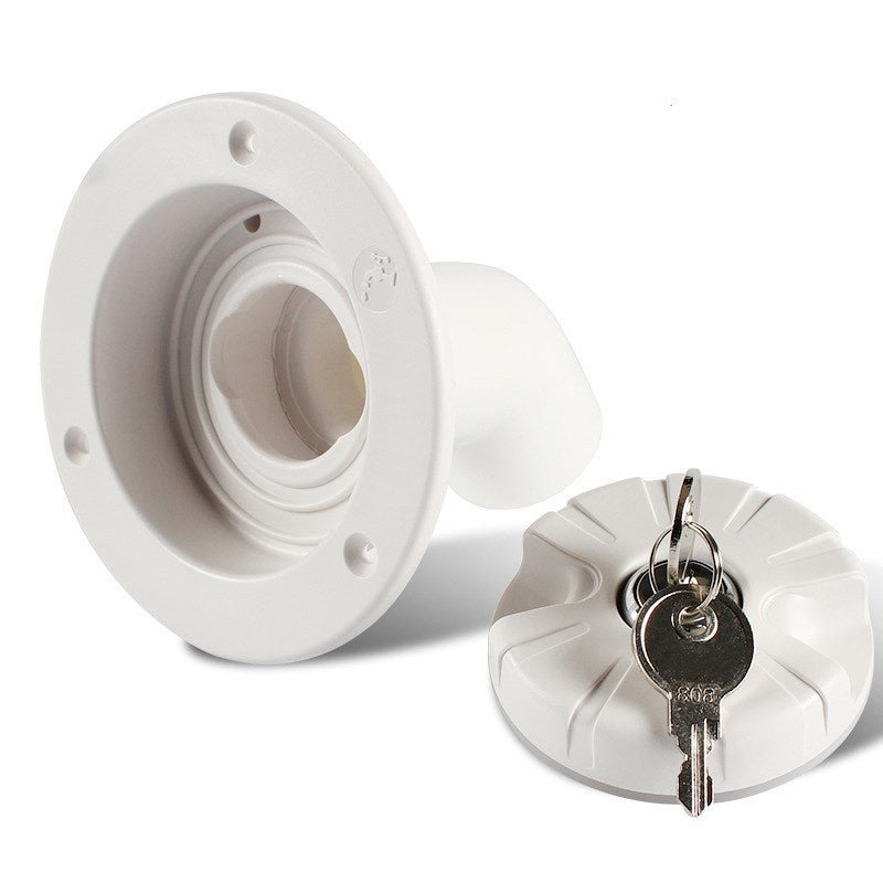 Recreational Vehicle Accessories - Zambeel