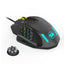 Red Dragon M908 One - Hander Macro Defines Mouse - Zambeel