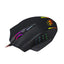 Red Dragon M908 One - Hander Macro Defines Mouse - Zambeel