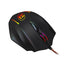 Red Dragon M908 One - Hander Macro Defines Mouse - Zambeel