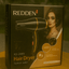 Redden - Professional Hair Dryer - Zambeel
