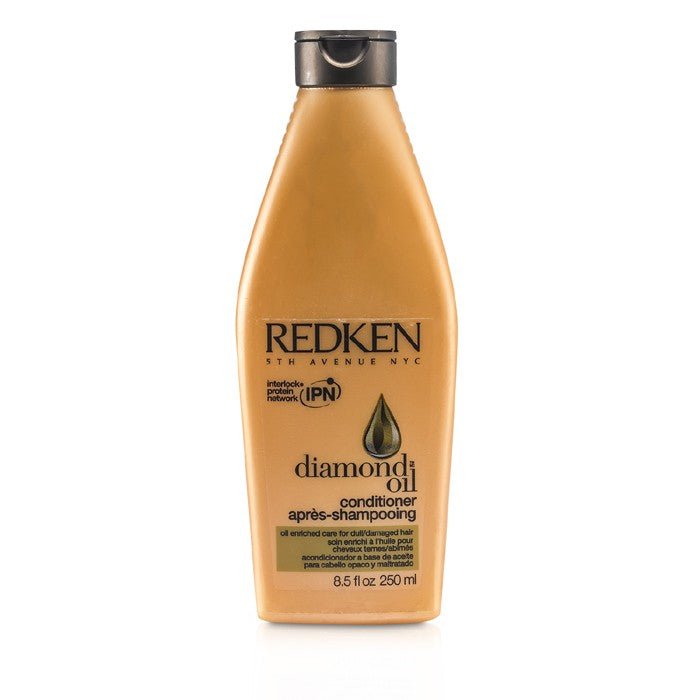 Redken - Diamond Oil (Original) - Zambeel