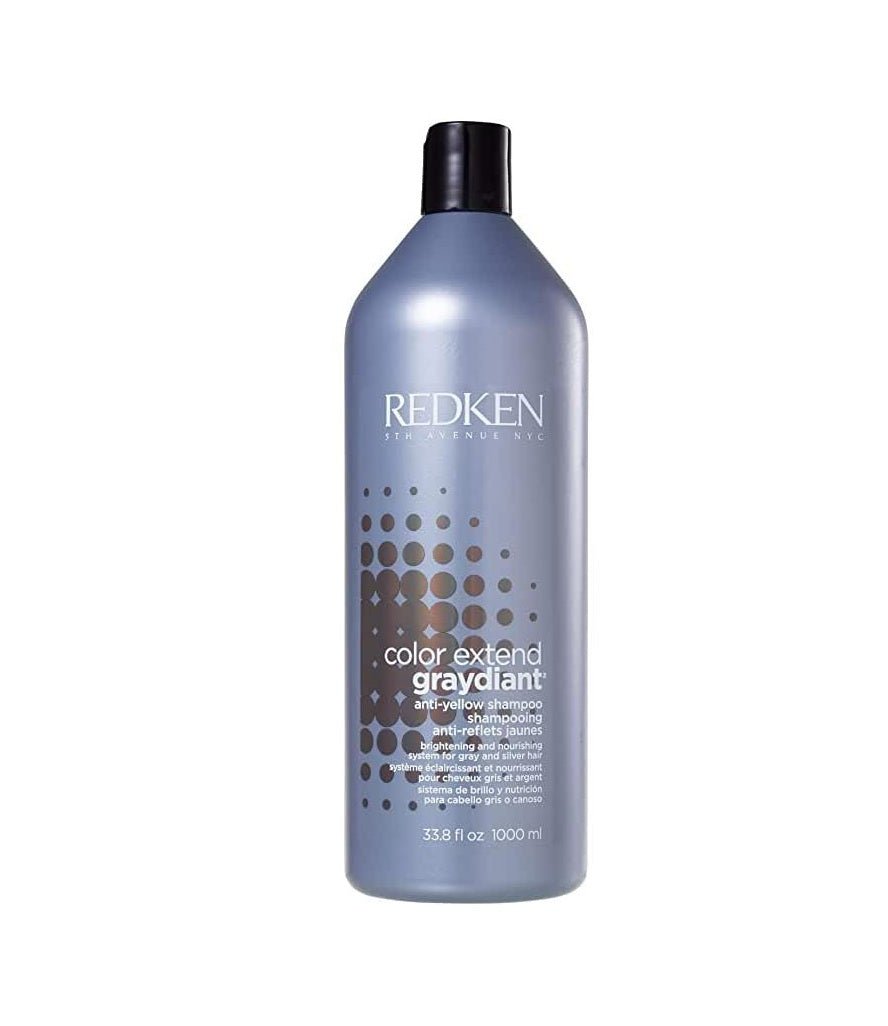 Redken - Diamond Oil (Original) - Zambeel