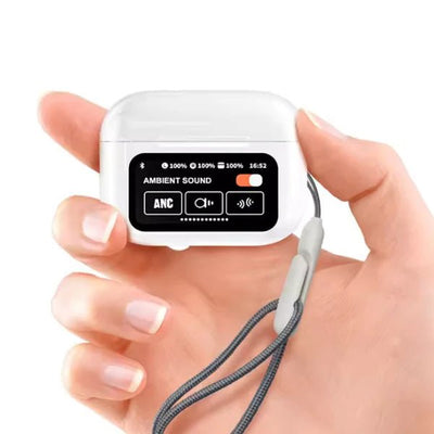 Reduction Touch Earbud - Zambeel