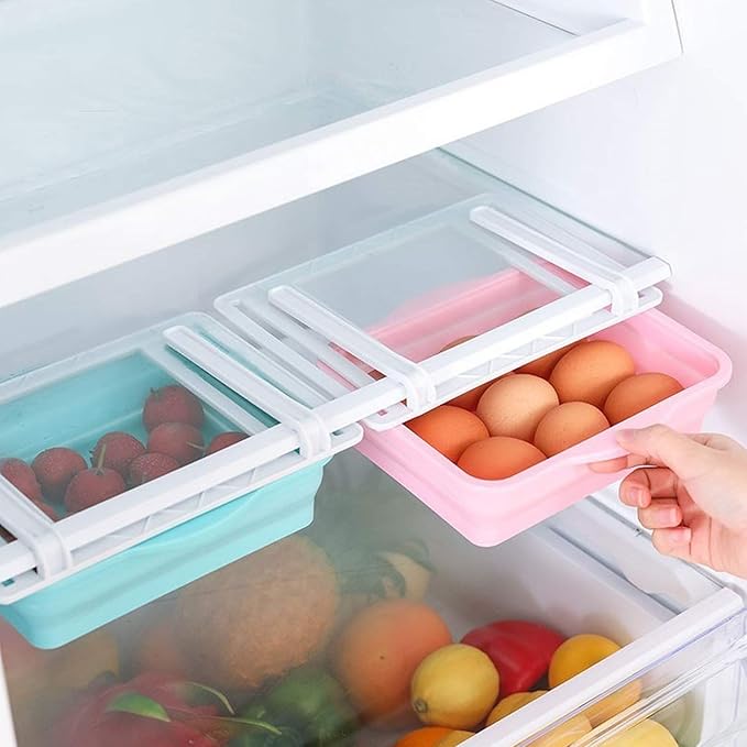 Refrigerator Storage Box - Zambeel
