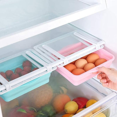 Refrigerator Storage Box - Zambeel