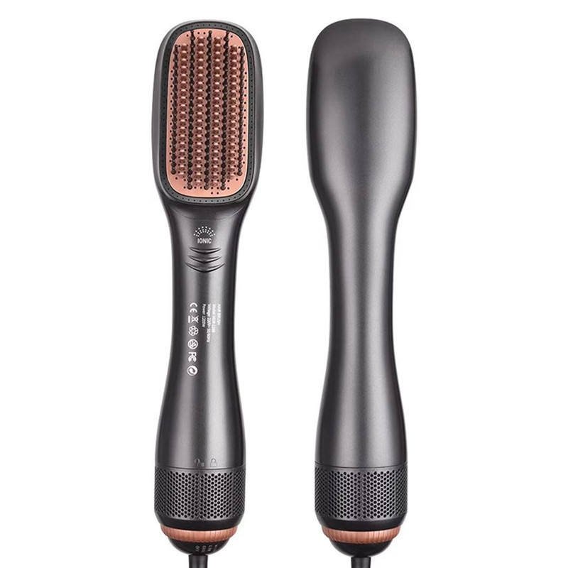 Refura - 2 - in - 1 Unique Hair Styler - Zambeel
