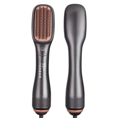 Refura - 2 - in - 1 Unique Hair Styler - Zambeel