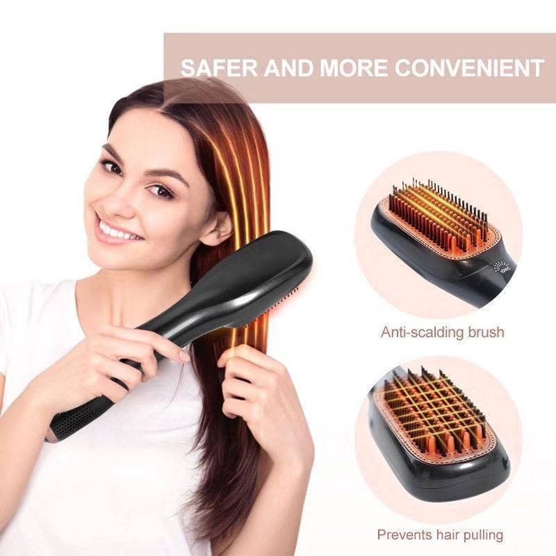 Refura - 2 - in - 1 Unique Hair Styler - Zambeel