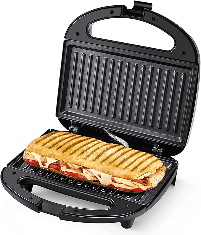 Refura - Sandwich Maker - Zambeel