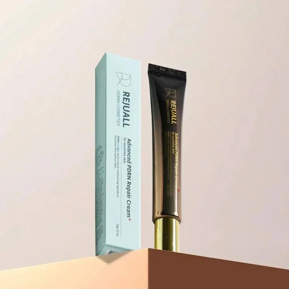 Rejuall - Advanced PDRN Relief Cream (Original) - Zambeel