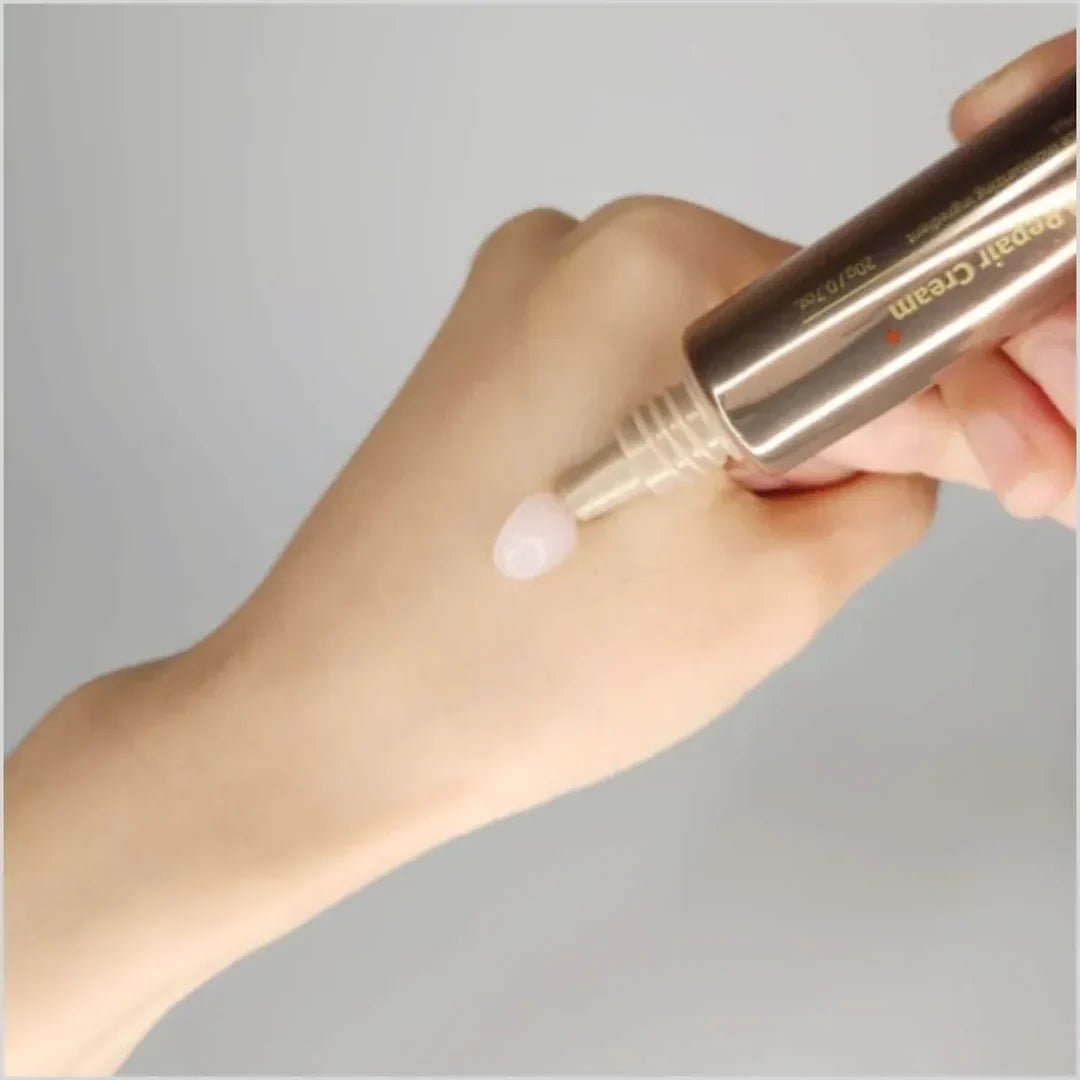 Rejuall - Advanced PDRN Relief Cream (Original) - Zambeel