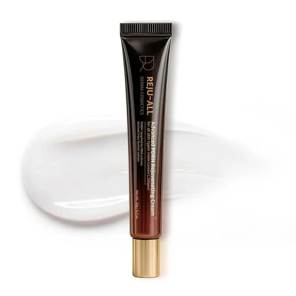 Rejuall - Advanced PDRN Relief Cream (Original) - Zambeel