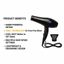 Remington - Hair Dryer - Zambeel