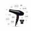 Remington - Hair Dryer - Zambeel