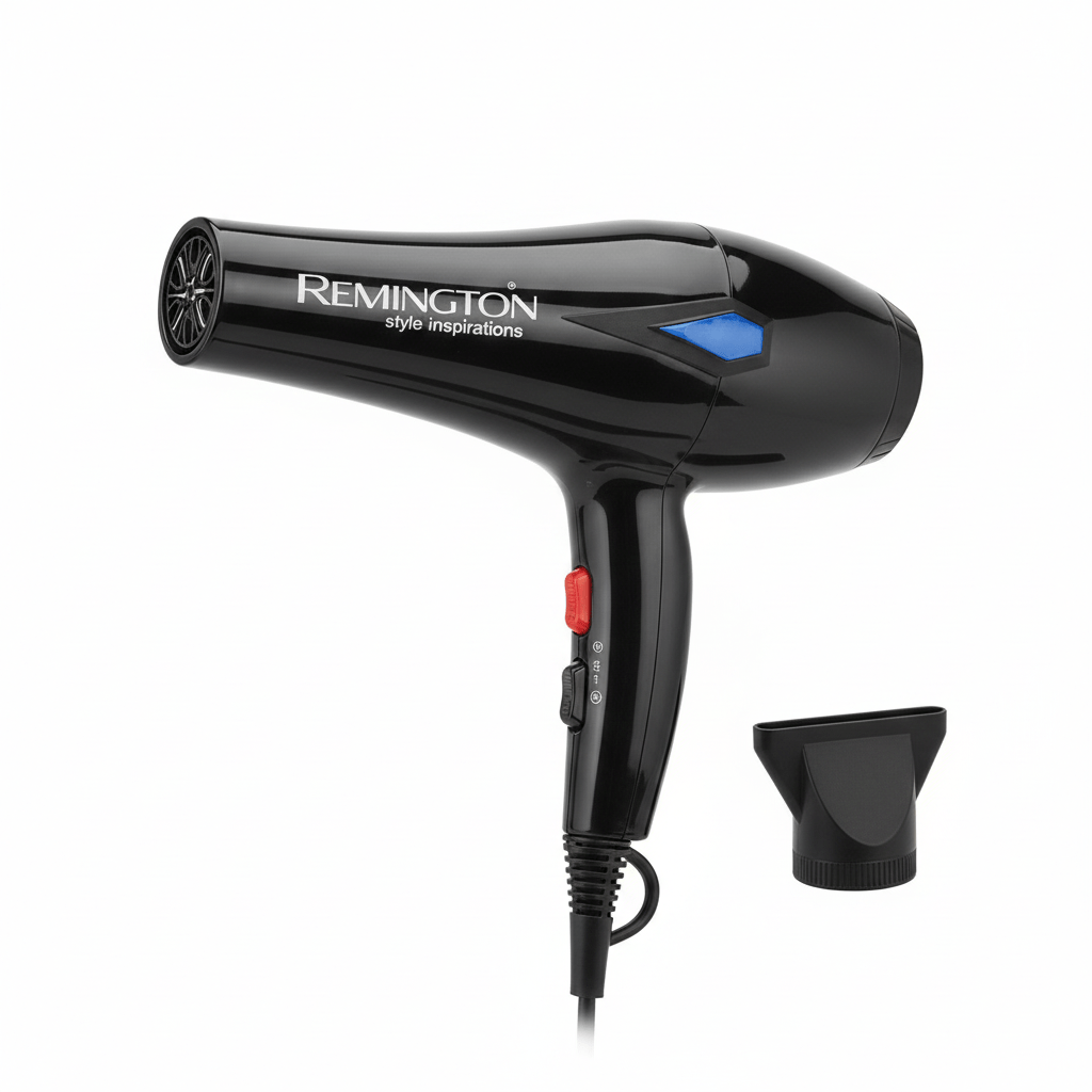 Remington - Hair Dryer - Zambeel