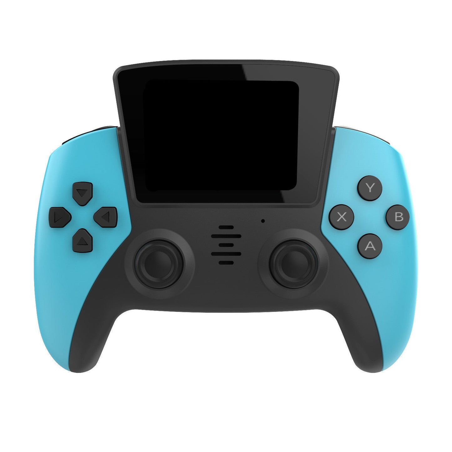 Remote Sensing Handle Game Console Built In Simulator - Zambeel