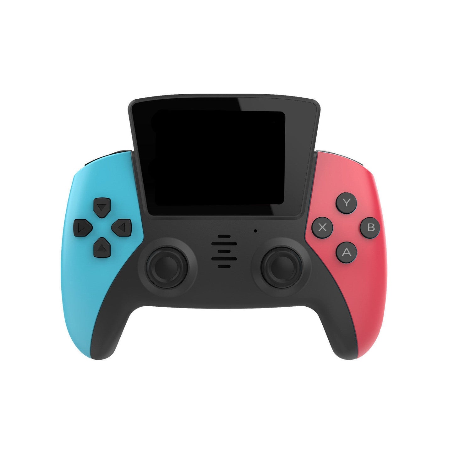 Remote Sensing Handle Game Console Built In Simulator - Zambeel