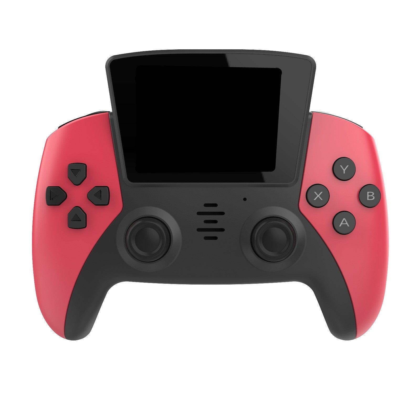 Remote Sensing Handle Game Console Built In Simulator - Zambeel