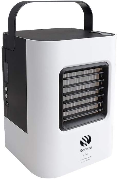 Renkai - Personal Mini Air Cooler - Zambeel