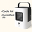 Renkai - Personal Mini Air Cooler - Zambeel