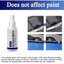 Repair Car Scratches (50ml) - Zambeel