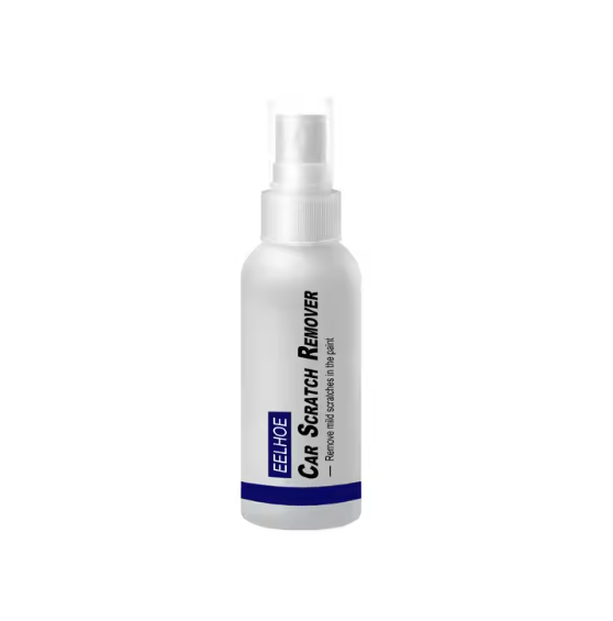 Repair Car Scratches (50ml) - Zambeel