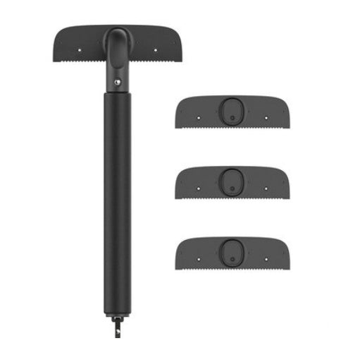 Retractable Back Shaver - Zambeel