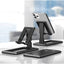 Retractable Mobile Phone Desktop Stand Lazy Folding Mobile Phone Stand Portable Live Web Lesson Pocket Stand - Zambeel