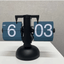 Retro Flip Clock © - Zambeel