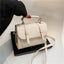 Retro Handbag Ins Shoulder Crossbody - Zambeel