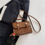 Retro Handbag Ins Shoulder Crossbody - Zambeel