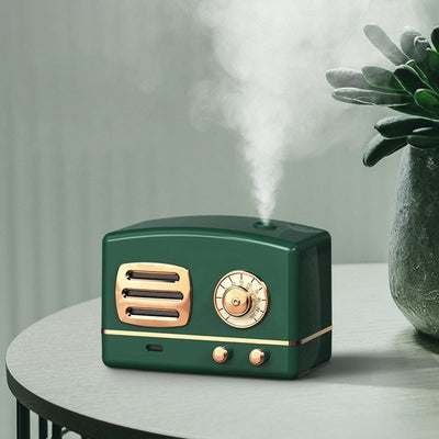 Retro Humidifier - Zambeel