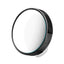 Reversing Small Round Mirror 360 - degree Adjustable, Wide Field Of View, Wide - angle Blind Spot Mirror, Reflective Mirror, Rainproof - Zambeel