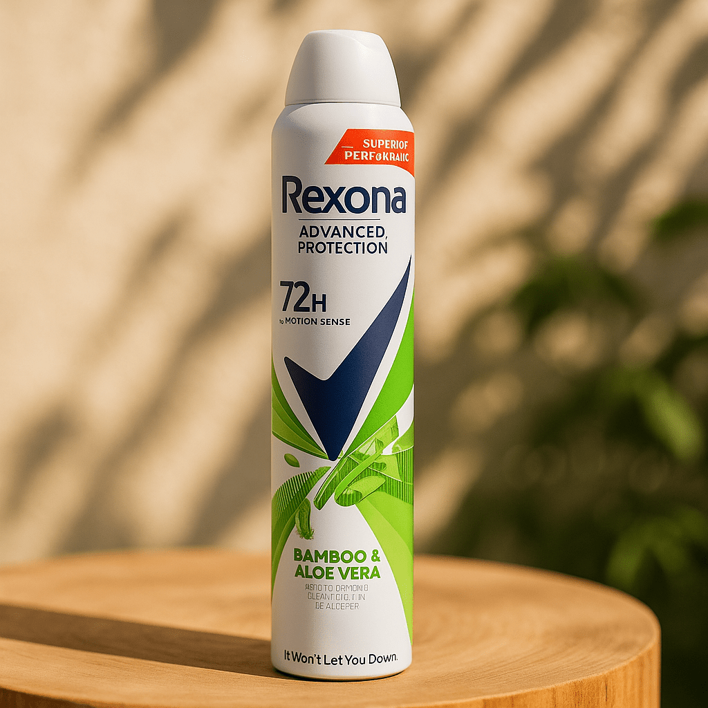 Rexona - 72+ Deodorant (Original) - Zambeel