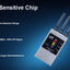 RF Bug Detector Hidden Camera Finder Anti - Spy Listen Swe - Zambeel