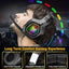 RGB Gaming Headset - Zambeel