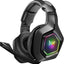 RGB Gaming Headset - Zambeel