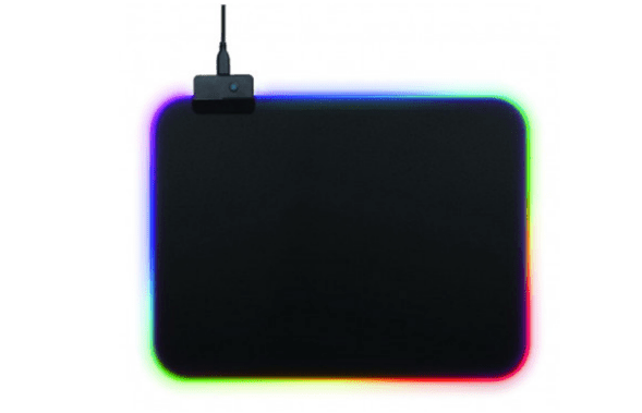 RGB Gaming Mouse Mat - Zambeel