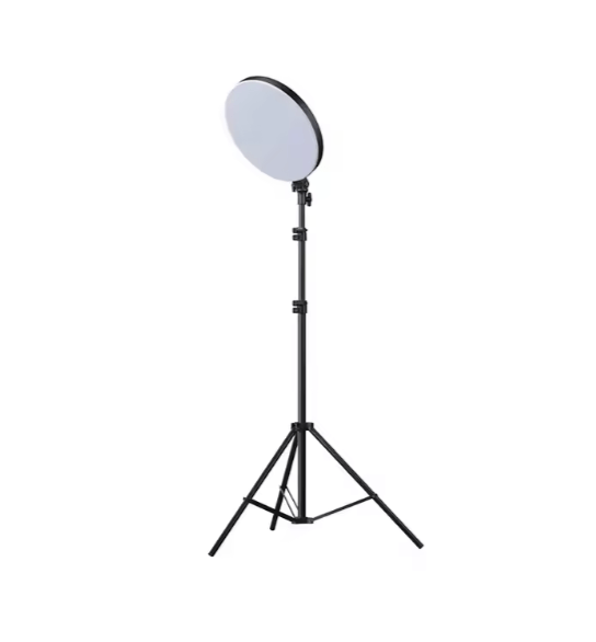 RGB Photographic Light (CS - 2600) - Zambeel