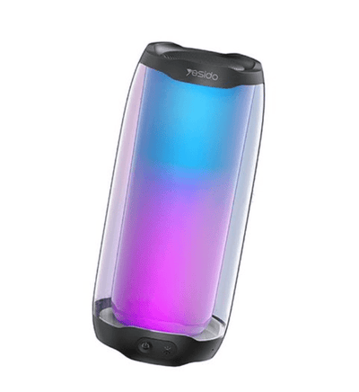 RGB Speaker Wireless Transmission © - Zambeel