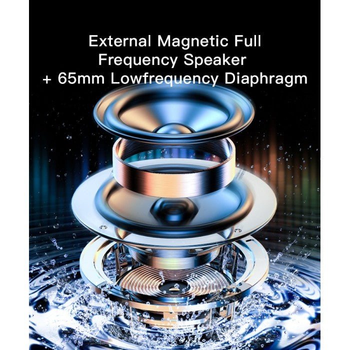 RGB Transmission © - Zambeel