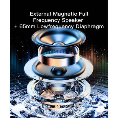 RGB Transmission © - Zambeel