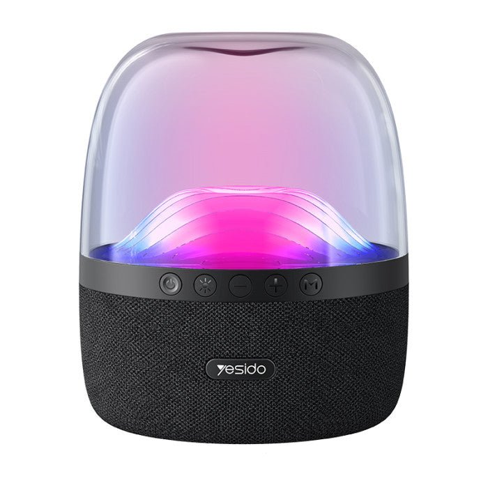 RGB Transmission © - Zambeel