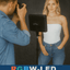RGBW - LED Professional Photography Fill Light © - Zambeel