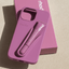 Rhode Lip Gloss Holder iPhone Case - Zambeel