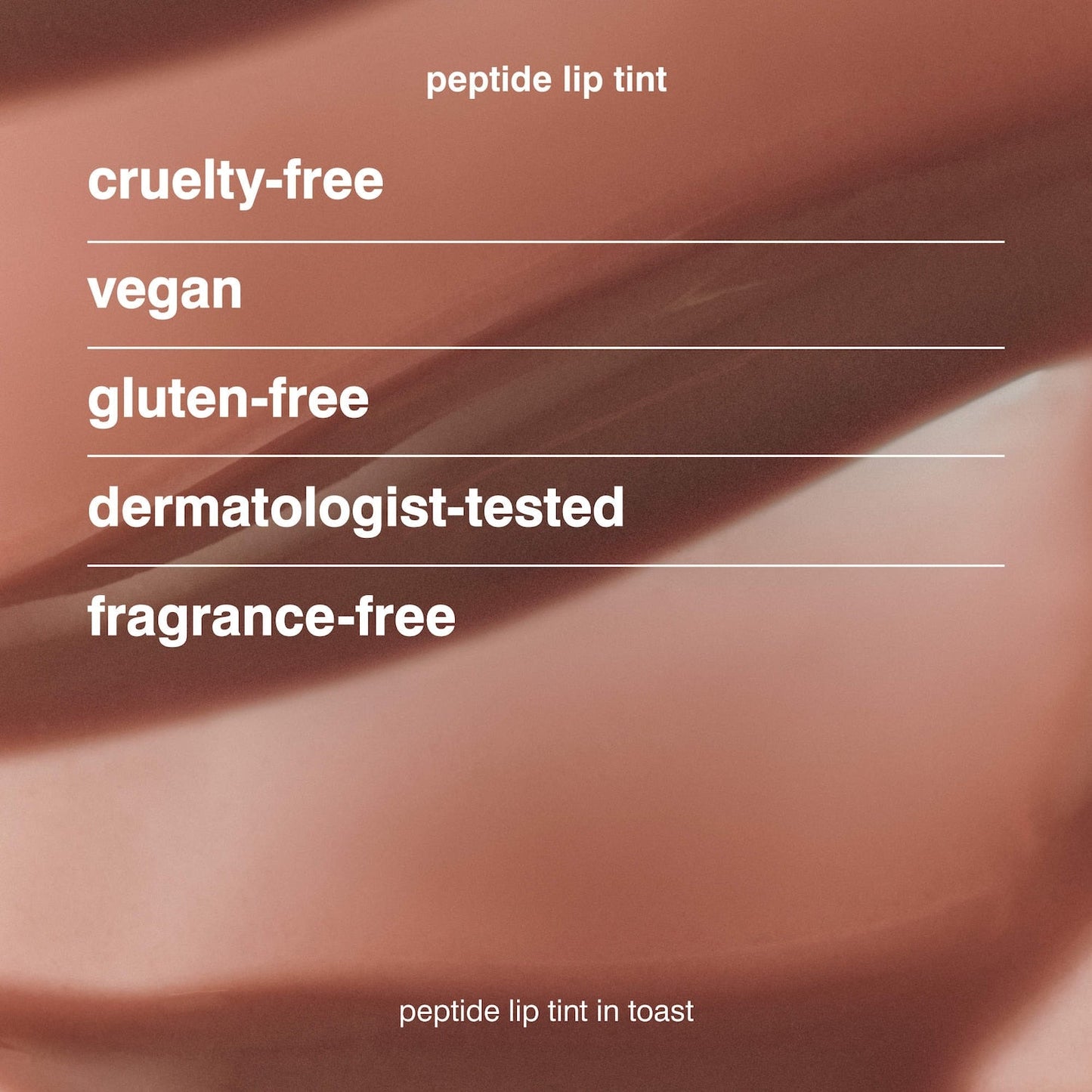 Rhode - Peptide Lip Tint - Zambeel