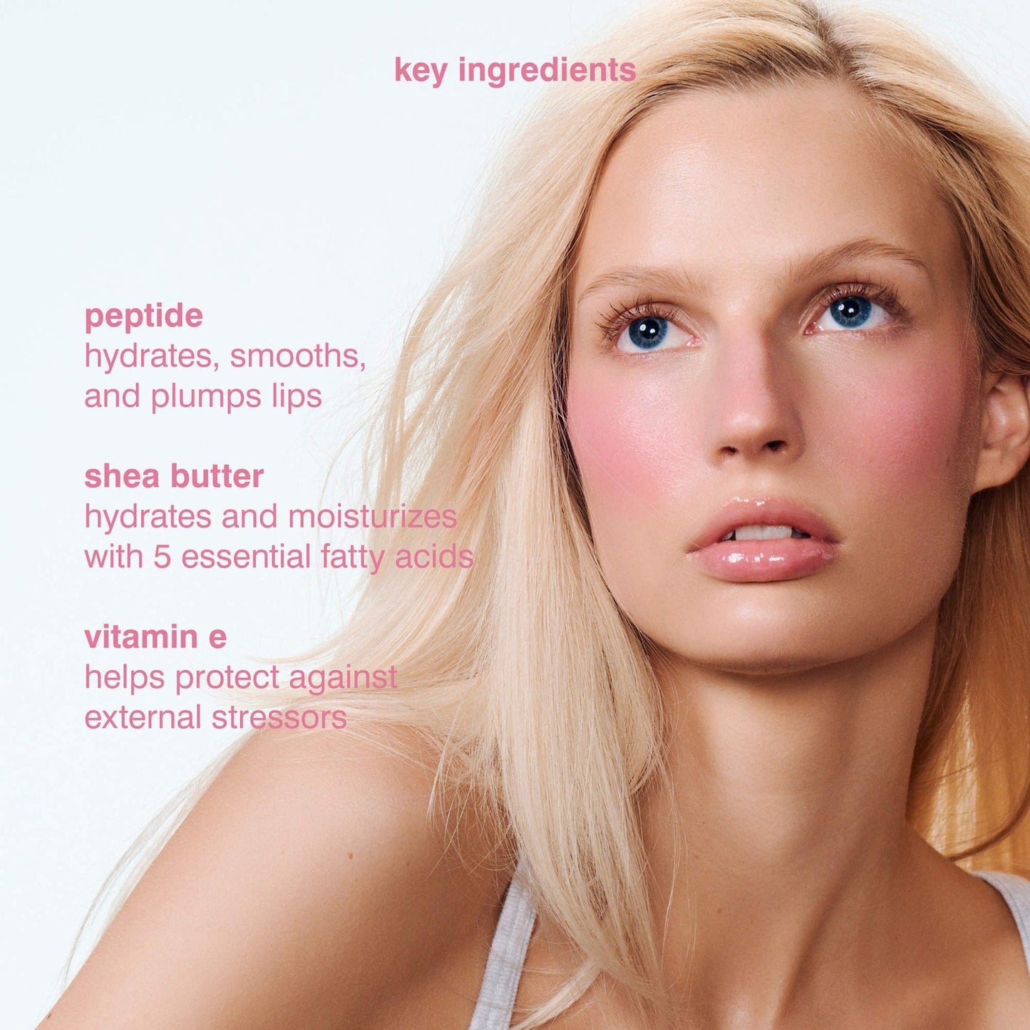 Rhode - Peptide Lip Tint - Zambeel